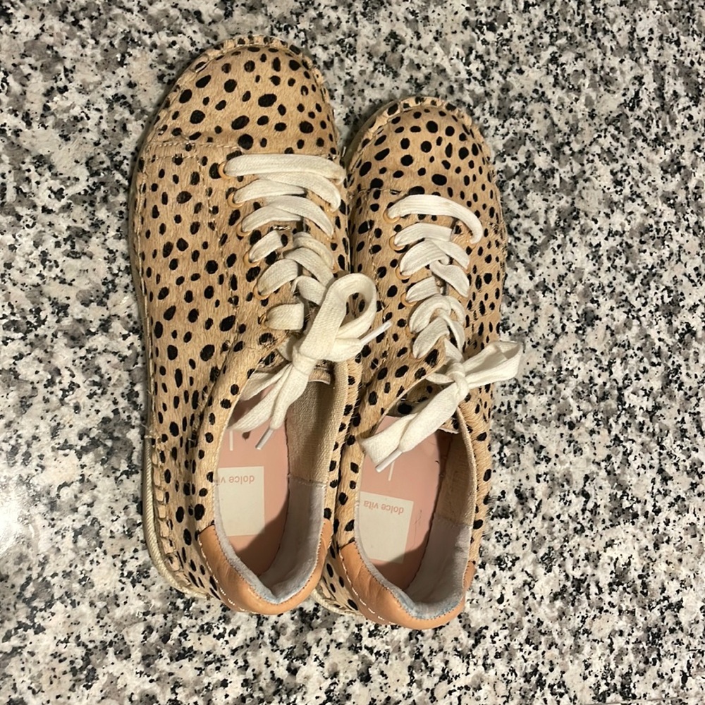 Dolce vita sneakers